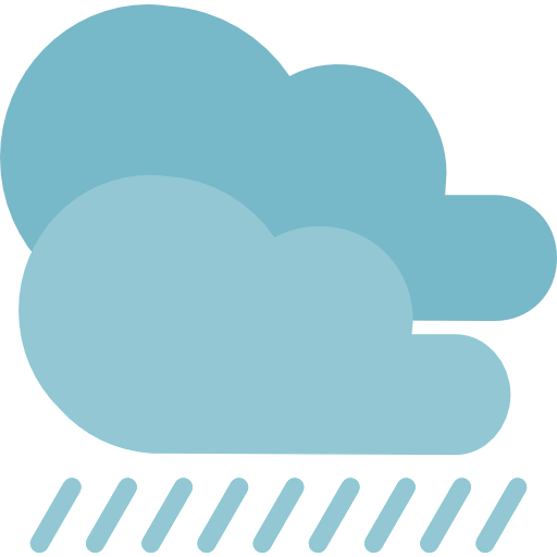 Rain icon