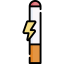 Electronic cigarette biểu tượng 64x64