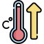 Heating biểu tượng 64x64