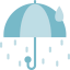 Rain icon 64x64