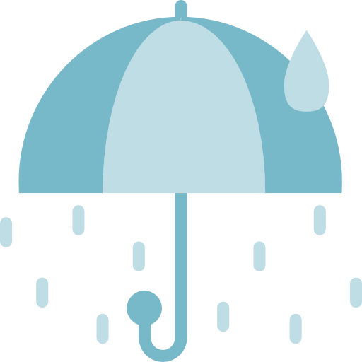 Rain icon