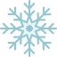 Snowflake icon 64x64