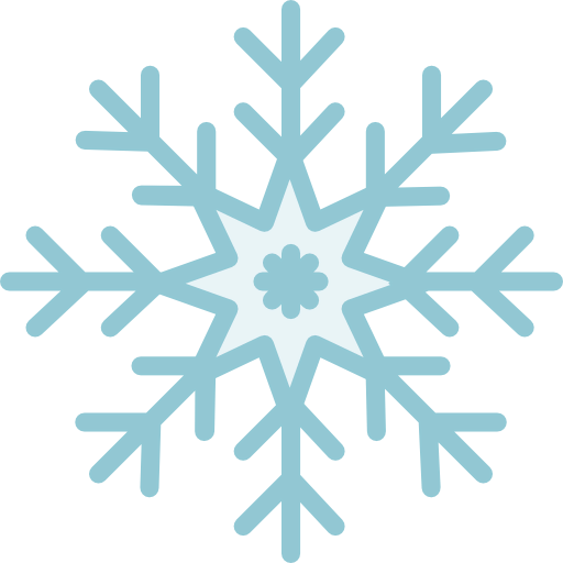 Snowflake icon