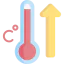 Heating icon 64x64