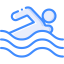 Swimming icon 64x64