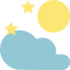 Night icon 64x64