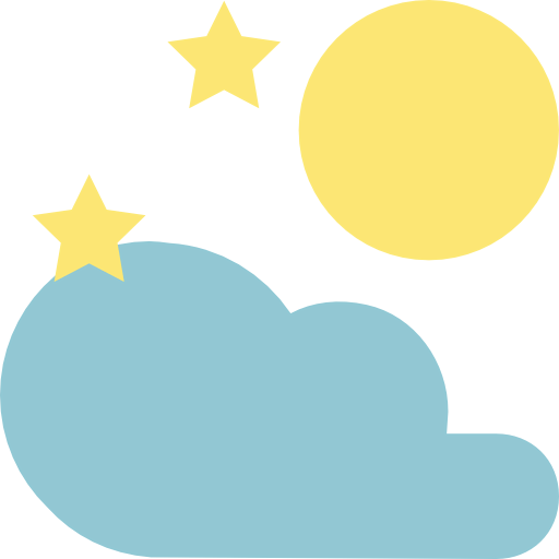 Night icon