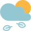 Cloudy icon 64x64