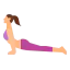 Yoga icon 64x64