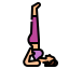 Yoga Ikona 64x64