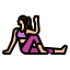 Yoga Ikona 64x64