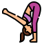 Yoga Ikona 64x64