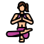 Toe Ikona 64x64