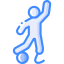 Football icon 64x64