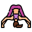 Yoga Ikona 64x64
