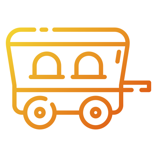 Carriage 图标