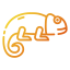 Chameleon icon 64x64