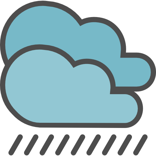Rain icon