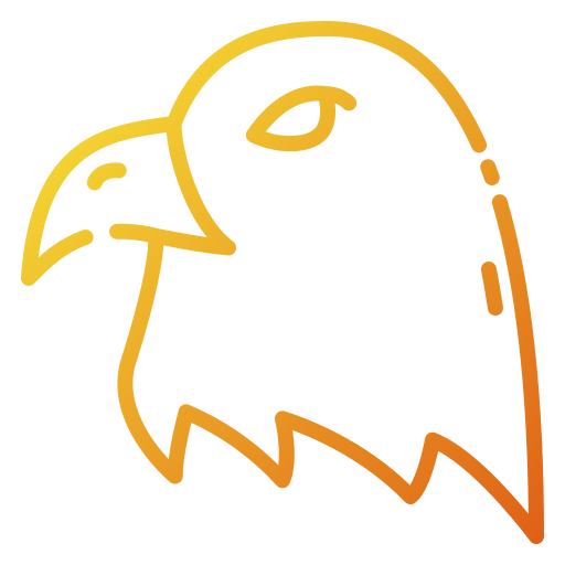 Eagle icon