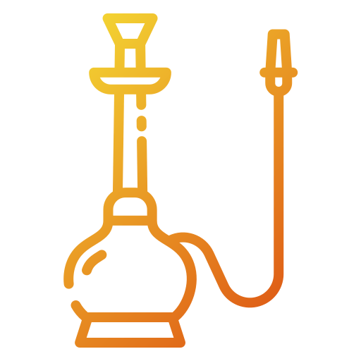 Hookah icon