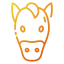 Horse ícono 64x64