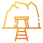 Mine ícono 64x64