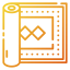 Carpet ícono 64x64