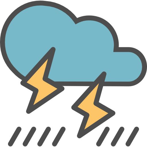 Storm icon