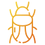 Scarab ícono 64x64