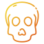 Skull Ikona 64x64