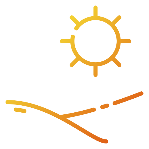 Sun 图标