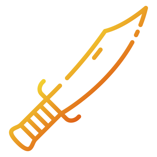 Sword icon