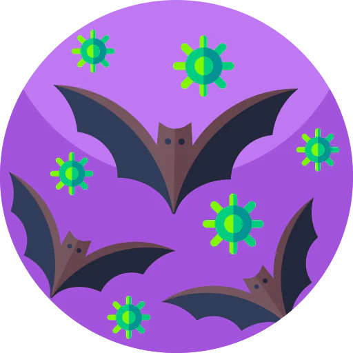 Bat icon