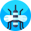 Mosquito icon 64x64