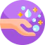 Handwash icon 64x64