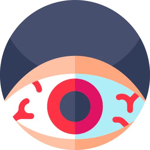 Conjunctivitis icon