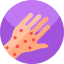 Smallpox icône 64x64