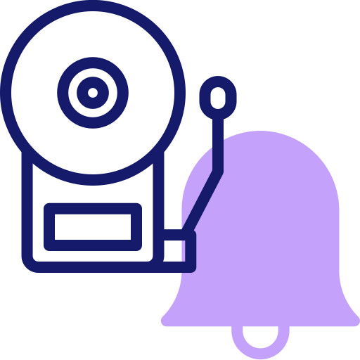Bell icon
