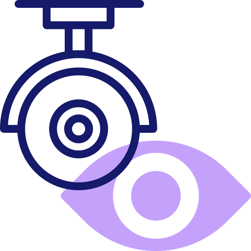 Cctv icon