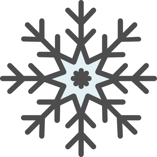 Snowflake icon