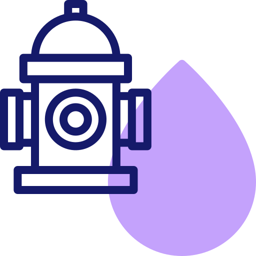 Hydrant icon
