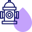 Гидрант иконка 64x64