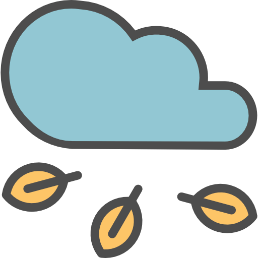 Cloud icon