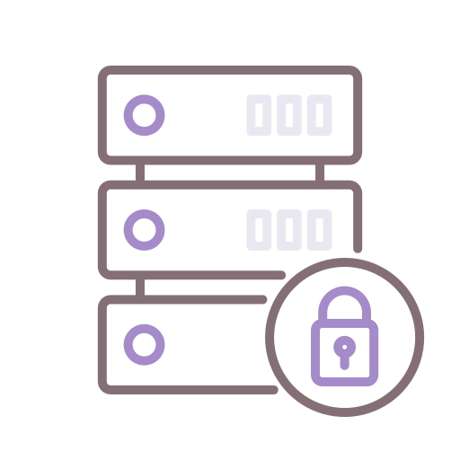 Data security 상