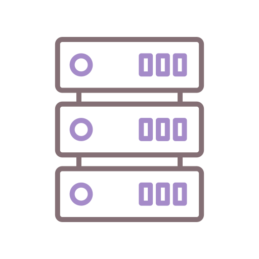 Database ícono