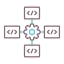 Framework biểu tượng 64x64