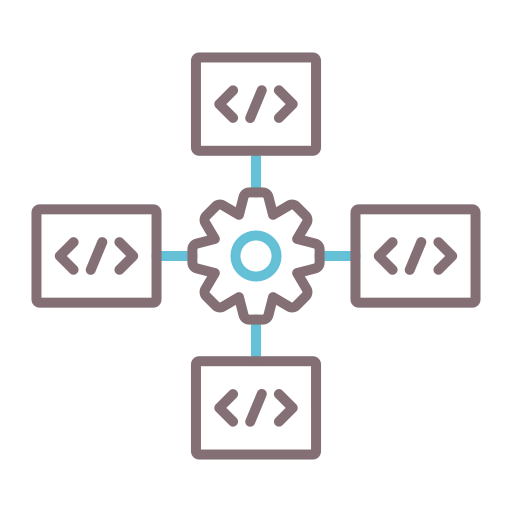 Framework アイコン
