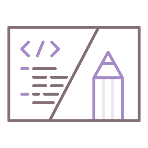 Programming biểu tượng