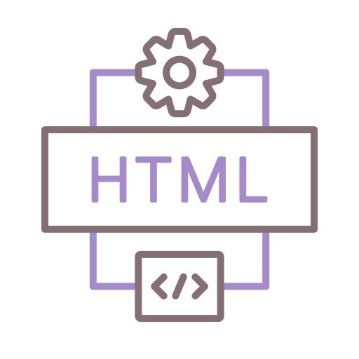 Html Ikona