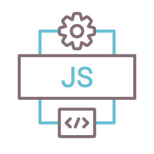 Javascript ícone
